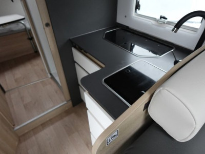 Itineo SB 740 Spirit Edition - Photo 14
