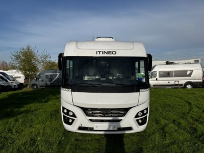 Itineo SB 740 Spirit Edition - Photo 4