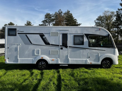 Itineo SB 740 Spirit Edition - Photo 5