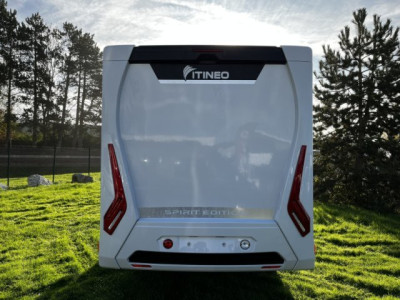Itineo SB 740 Spirit Edition - Photo 7