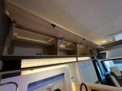 Itineo SB 740 Spirit Edition - Photo 16