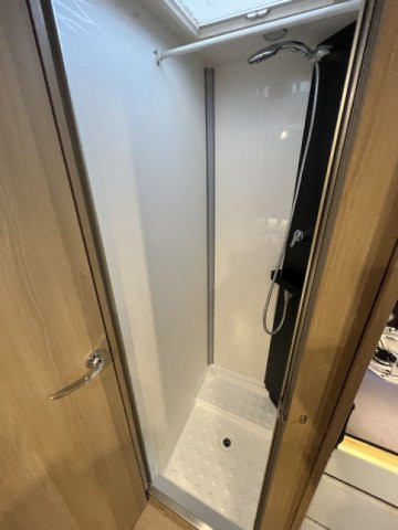 Itineo SB 740 Spirit Edition - Photo 18