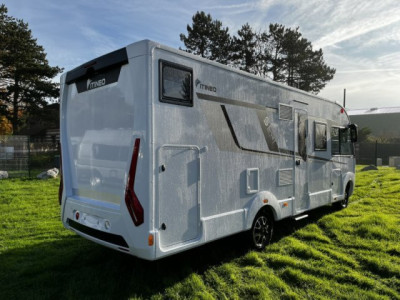 Itineo SB 740 Spirit Edition boite automatique - Photo 3