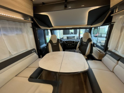 Itineo SB 740 Spirit Edition boite automatique - Photo 8