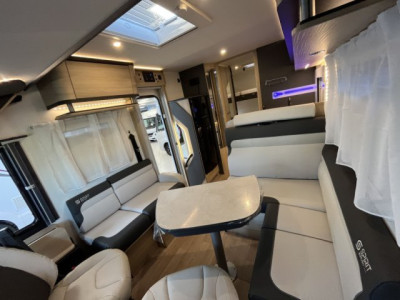 Itineo SB 740 Spirit Edition boite automatique - Photo 9