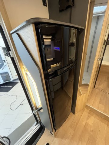 Itineo SB 740 Spirit Edition boite automatique - Photo 14