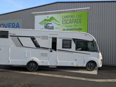 Itineo SB 740 Spirit Edition Neuf