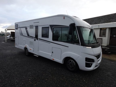 Itineo SB 740 Spirit Edition Occasion