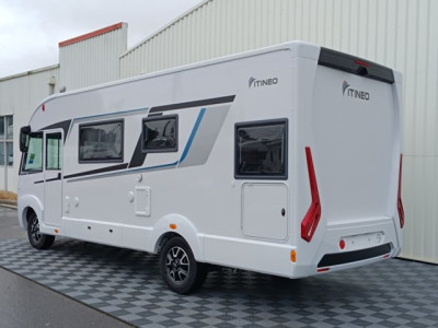 Itineo SBD 700 - Photo 2