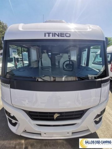 Itineo SBD 700 - Photo 2