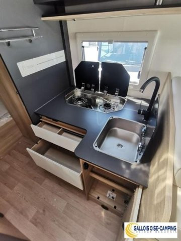 Itineo SBD 700 - Photo 10
