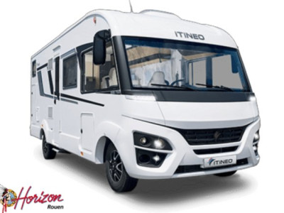 Itineo SBD 700 - Photo 1
