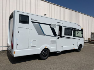Itineo SBD 700 FAMILI - Photo 10