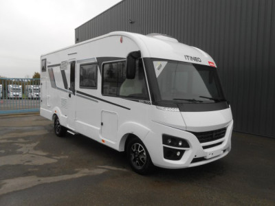 Itineo SBD 700 famili SBD700 Neuf