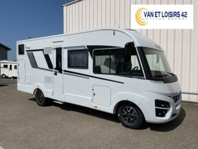 Itineo SBD 700 FAMILI Neuf