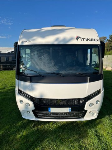 Itineo SC 700 SC700 - 61.990 € - #8