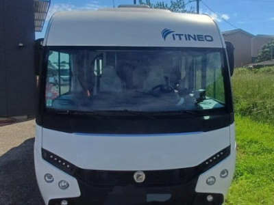 Itineo SLB 700 - Photo 3