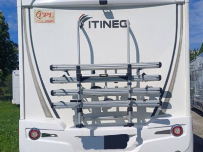 Itineo SLB 700 - Photo 4