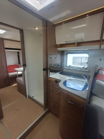 Itineo SLB 700 - Photo 7