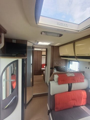 Itineo SLB 700 - Photo 9