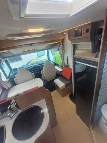 Itineo SLB 700 - Photo 10