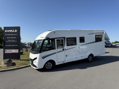 Achat Itineo SLB 700 Occasion