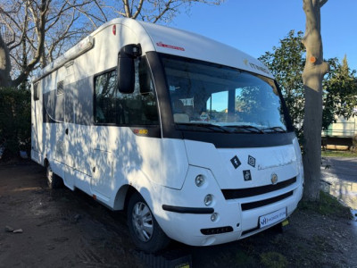 Itineo TB 690 Occasion