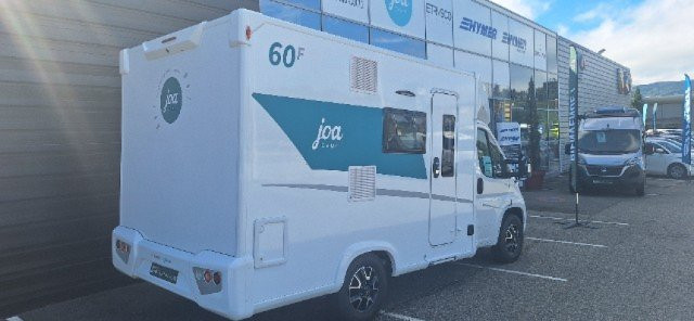 Joa Camp 60 F - Photo 2