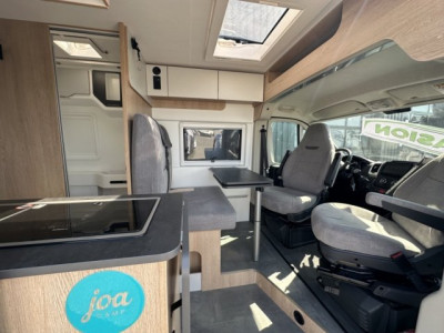 Joa Camp 60 G FOURGON CV 60G - 54.900 € - #6