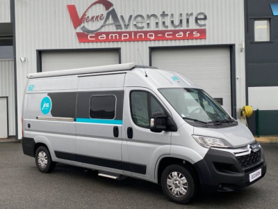 Achat Joa Camp 60 G Occasion