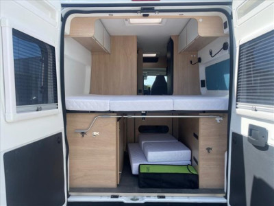 Joa Camp 60 G - Photo 5