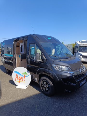 Achat Joa Camp 60 G CV60G Neuf