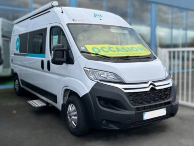 Joa Camp 60 G cv 60g Occasion