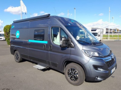 Joa Camp 60 G Occasion