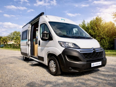 Joa Camp 60 G FORGON 60G Occasion