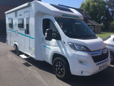 Achat Joa Camp 70 T Occasion