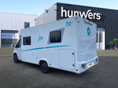 Joa Camp 70 T Location HUNYVERS - Photo 2