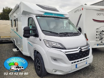 Joa Camp 75 Q Occasion