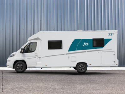 Joa Camp 75 T PROFILE 75T EDITION SPECIALE - Photo 3