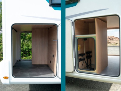 Joa Camp 75 T PROFILE 75T EDITION SPECIALE - Photo 7