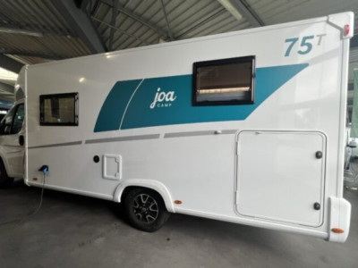 Joa Camp 75 T - Photo 3