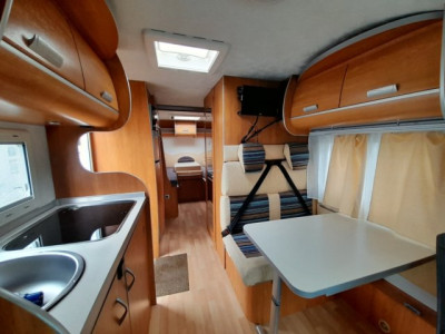 Joint SPL 158 SPACELINE - Photo 5