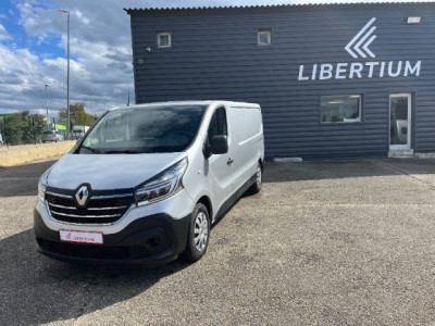 Kapam Fourgon Van RENAULT - Photo 1
