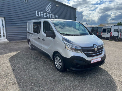 Kapam Fourgon Van RENAULT - Photo 2
