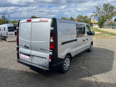 Kapam Fourgon Van RENAULT - Photo 3