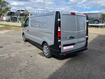 Kapam Fourgon Van RENAULT - Photo 4