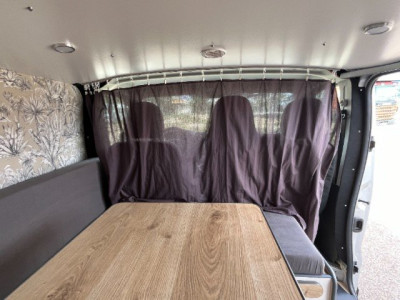 Kapam Fourgon Van RENAULT - Photo 12
