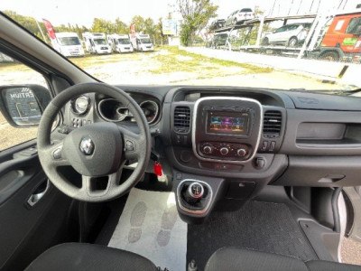 Kapam Fourgon Van RENAULT - Photo 13