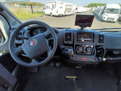 Karmann-Mobil Davis 540 - Photo 8