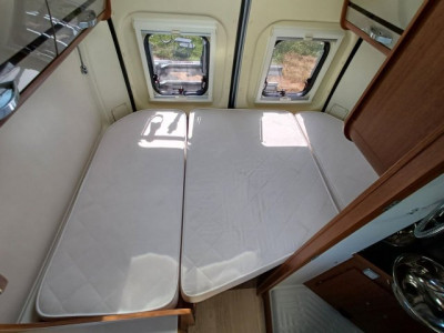 Karmann-Mobil Davis 540 - Photo 15